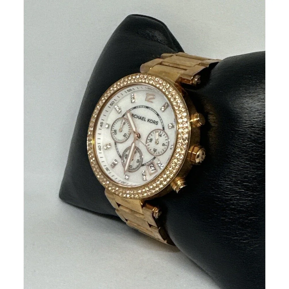 Michael Kors MK5626 ROT247